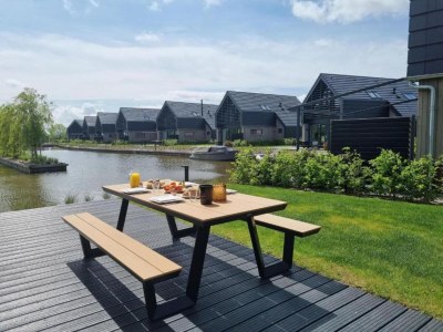 Holiday house Privater Anlegesteg + moderner Komfort - Outdoor photo 38