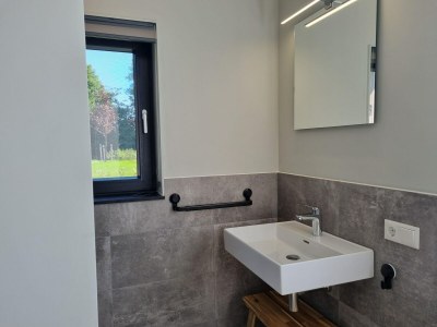 Holiday house Villa in Balk mit eigenem Steg am Slotermeer - Features photo 15