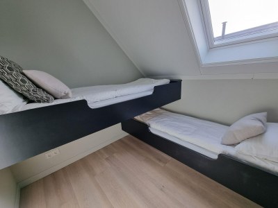 Holiday house Villa in Balk mit eigenem Steg am Slotermeer - Features photo 21