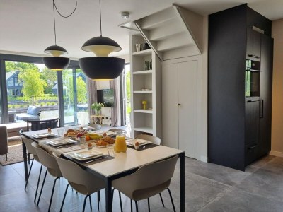 Holiday house Villa in Balk with Private Jetty on Slotermeer - Features photo 8