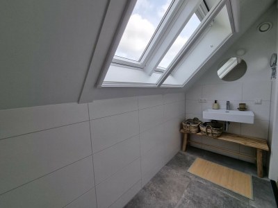 Holiday house Villa in Balk with Private Jetty on Slotermeer - Features photo 14