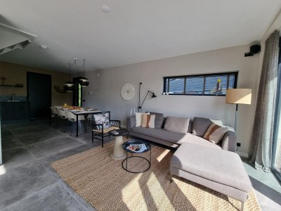 Holiday house Villa in Balk with Private Jetty on Slotermeer - Features photo 17