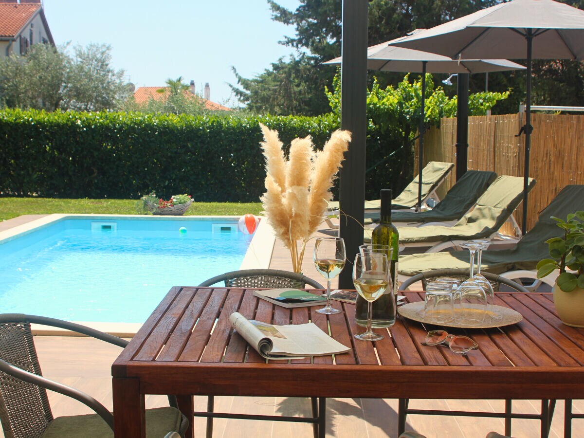 Villa Fjaka - Outdoor photo 2