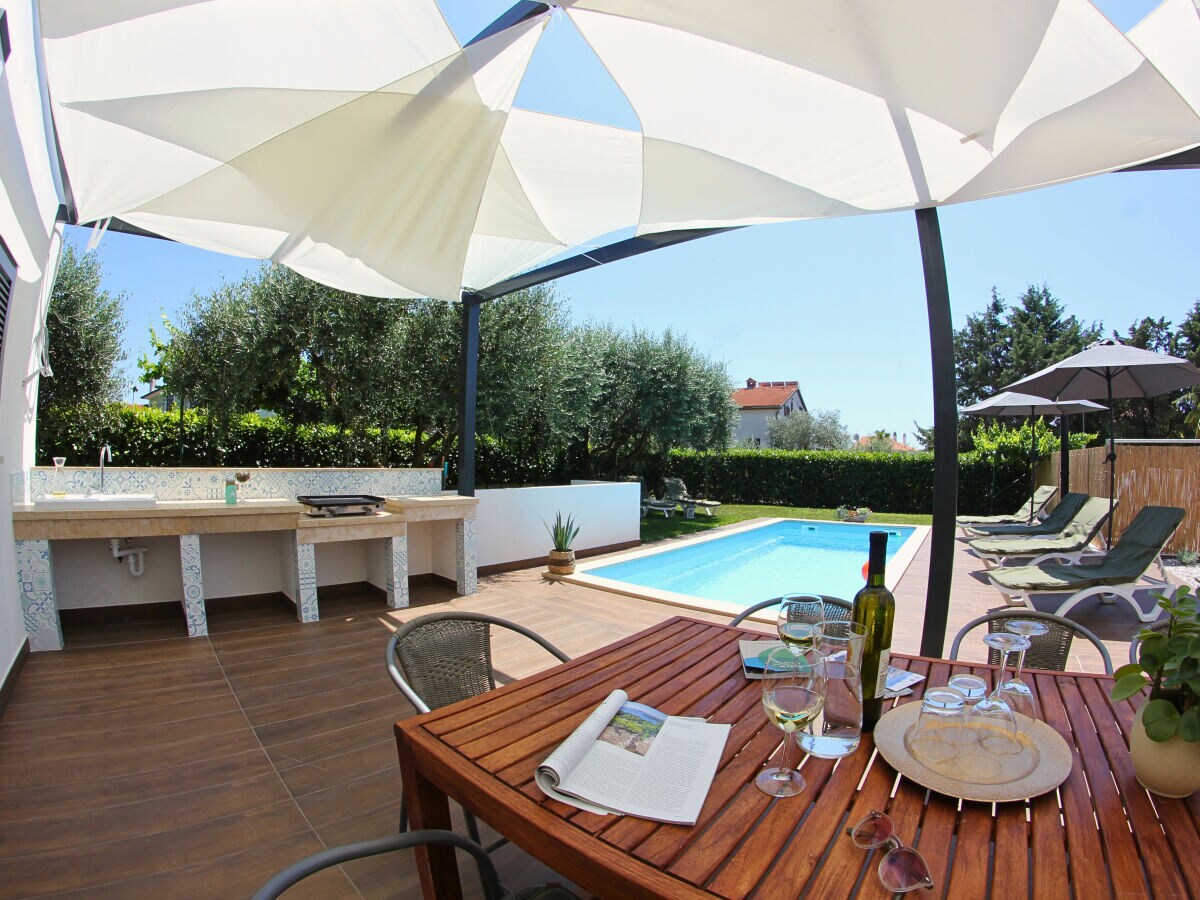 Villa Fjaka - Outdoor photo 4