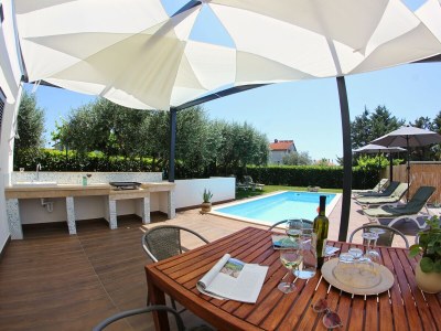 Villa Fjaka - Outdoor photo 4