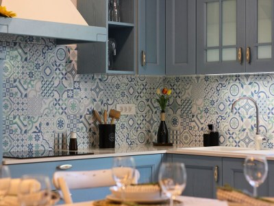 Villa Fjaka - Features photo 5