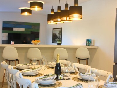 Villa Fjaka - Features photo 6