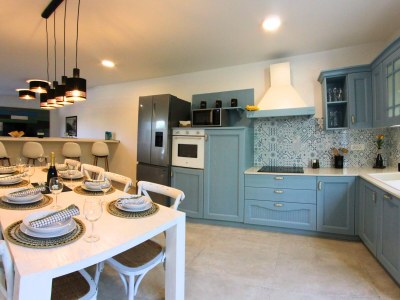 Villa Fjaka - Features photo 8