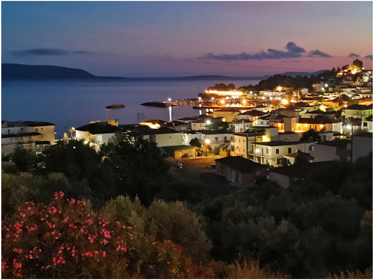 Holiday apartment Aurelia House Finikounda - Outdoor photo 4