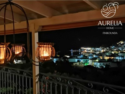 Holiday apartment Aurelia House Finikounda - Outdoor photo 5