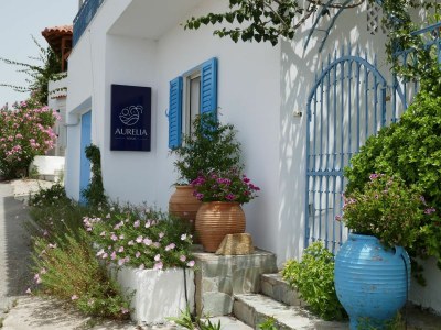 Holiday apartment Aurelia House Finikounda - Outdoor photo 7