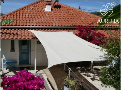 Holiday apartment Aurelia House Finikounda - Outdoor photo 8