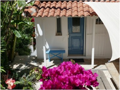 Holiday apartment Aurelia House Finikounda - Outdoor photo 10