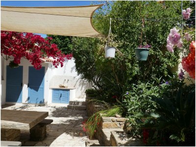 Holiday apartment Aurelia House Finikounda - Outdoor photo 11