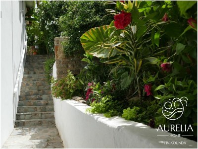 Holiday apartment Aurelia House Finikounda - Outdoor photo 14