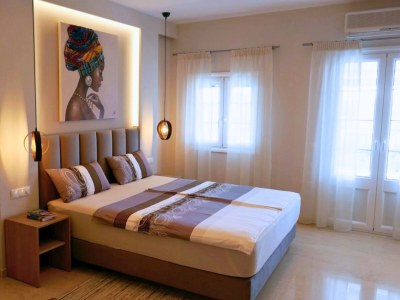 Holiday apartment Aurelia House Finikounda - Features photo 18