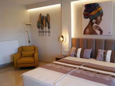 Holiday apartment Aurelia House Finikounda - Features photo 19