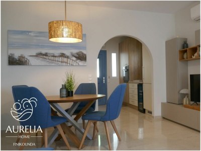 Holiday apartment Aurelia House Finikounda - Features photo 24