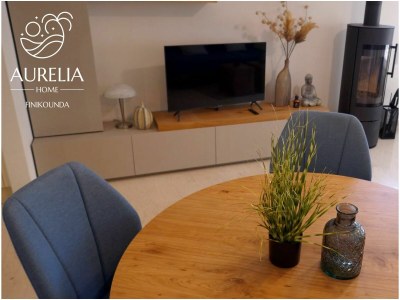 Holiday apartment Aurelia House Finikounda - Features photo 25