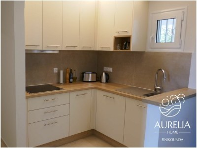 Holiday apartment Aurelia House Finikounda - Features photo 29