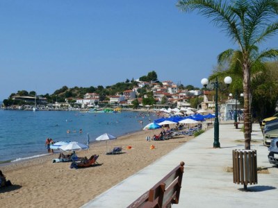 Holiday apartment Aurelia House Finikounda - Environment photo 32