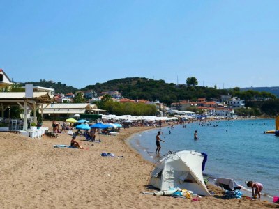 Holiday apartment Aurelia House Finikounda - Environment photo 34