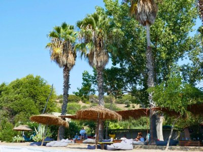 Holiday apartment Aurelia House Finikounda - Environment photo 36