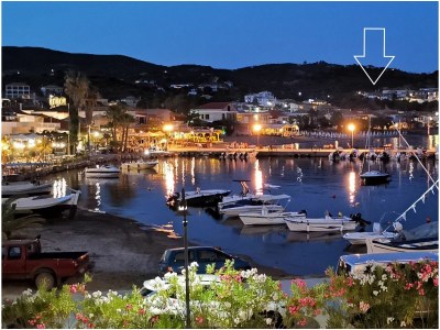 Holiday apartment Aurelia House Finikounda - Environment photo 39