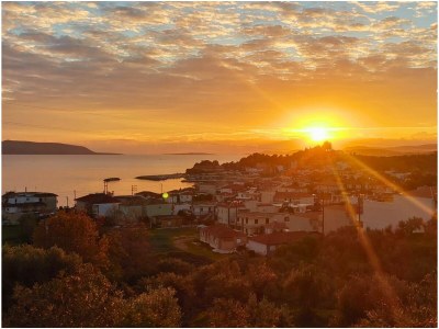 Holiday apartment Aurelia House Finikounda - Environment photo 40