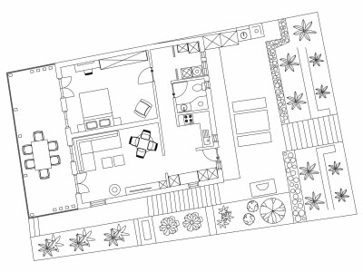Holiday apartment Aurelia House Finikounda - Document photo 41