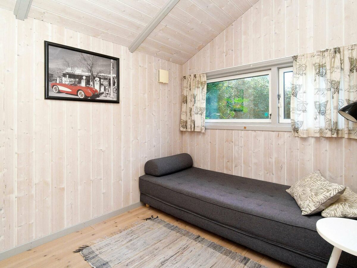 Holiday house 6 Personen Ferienhaus in Græsted-By Traum - Outdoor photo 4