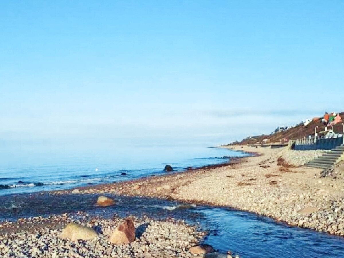 Holiday house 6 Personen Ferienhaus in Græsted-By Traum - Outdoor photo 5