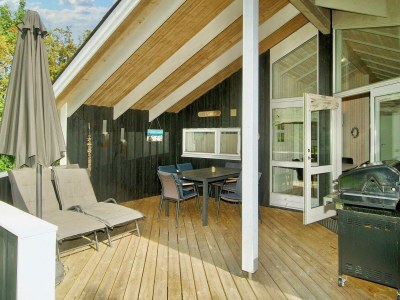 Holiday house 6 Personen Ferienhaus in Græsted-By Traum - Outdoor photo 2