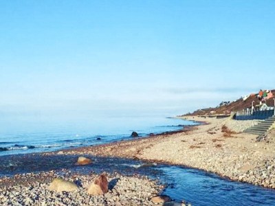 Holiday house 6 Personen Ferienhaus in Græsted-By Traum - Outdoor photo 5