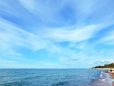 Holiday house 6 Personen Ferienhaus in Græsted-By Traum - Outdoor photo 7