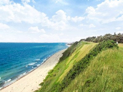 Holiday house 6 Personen Ferienhaus in Græsted-By Traum - Outdoor photo 8