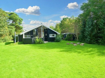 Holiday house 6 Personen Ferienhaus in Græsted-By Traum - Outdoor photo 9