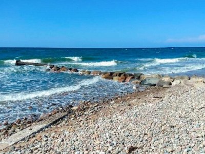 Holiday house 6 Personen Ferienhaus in Græsted-By Traum - Outdoor photo 11