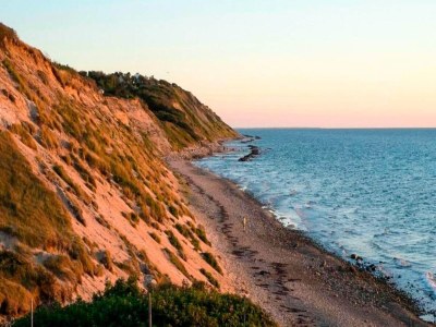 Holiday house 6 Personen Ferienhaus in Græsted-By Traum - Outdoor photo 12