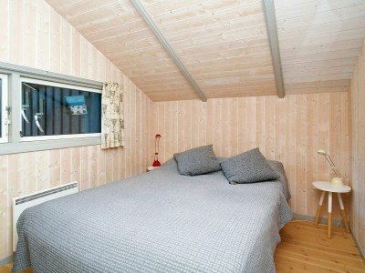 Holiday house 6 Personen Ferienhaus in Græsted-By Traum - Outdoor photo 15