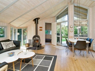 Holiday house 6 Personen Ferienhaus in Græsted-By Traum - Outdoor photo 17