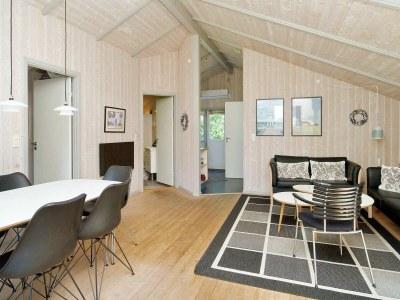 Holiday house 6 Personen Ferienhaus in Græsted-By Traum - Outdoor photo 19