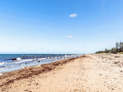 Holiday house 6 Personen Ferienhaus in Græsted-By Traum - Outdoor photo 20