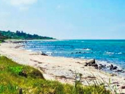 Holiday house 6 Personen Ferienhaus in Græsted-By Traum - Outdoor photo 21