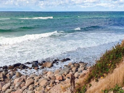 Holiday house 6 Personen Ferienhaus in Græsted-By Traum - Outdoor photo 23