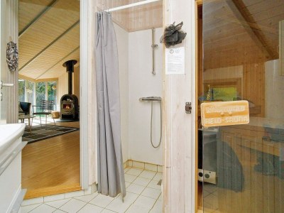 Holiday house 6 Personen Ferienhaus in Græsted-By Traum - Outdoor photo 26