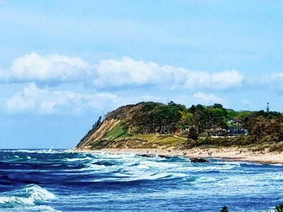 Holiday house 6 Personen Ferienhaus in Græsted-By Traum - Outdoor photo 29