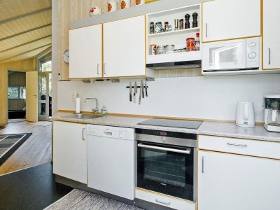 Holiday house 6 Personen Ferienhaus in Græsted-By Traum - Outdoor photo 33