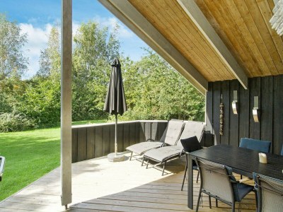 Holiday house 6 Personen Ferienhaus in Græsted-By Traum - Outdoor photo 35
