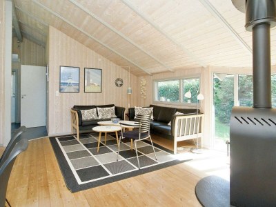 Holiday house 6 Personen Ferienhaus in Græsted-By Traum - Outdoor photo 36